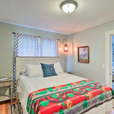 Cozy Cottage 7 Mi To Blanchard Springs Cavern Маунтин Вю Екстериор снимка